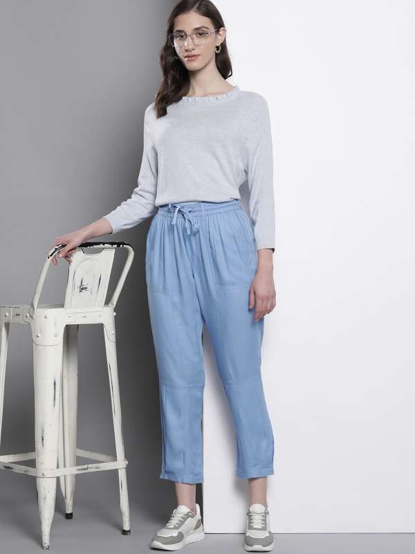 Nautica best sale linen pants