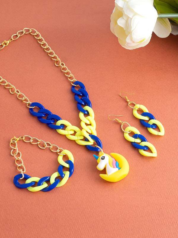 Kids jewellery new arrivals online