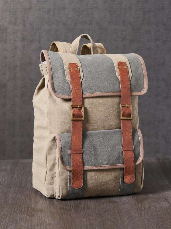 Buy College Backpacks Online in India Myntra