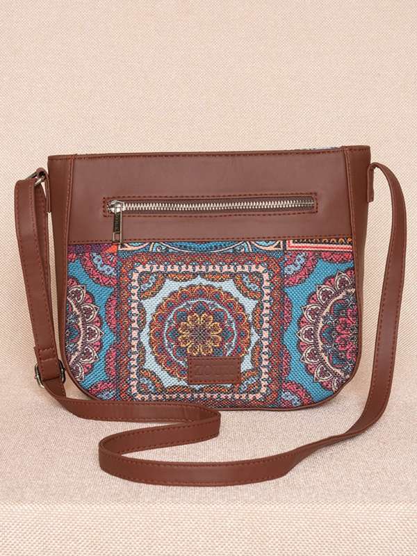 Sling bags below 100 2025