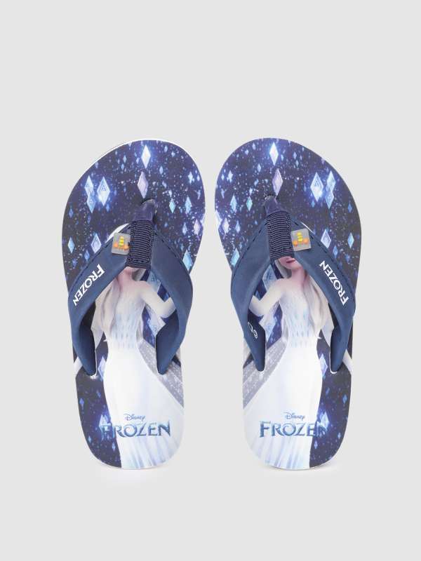 Frozen Flip Flops Buy Frozen Flip Flops online in India