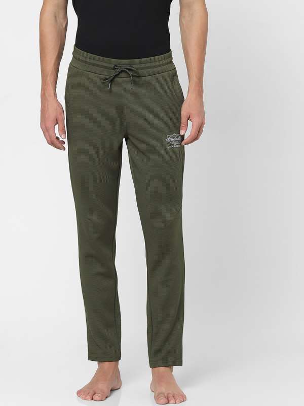 Jack and jones joggers india deals