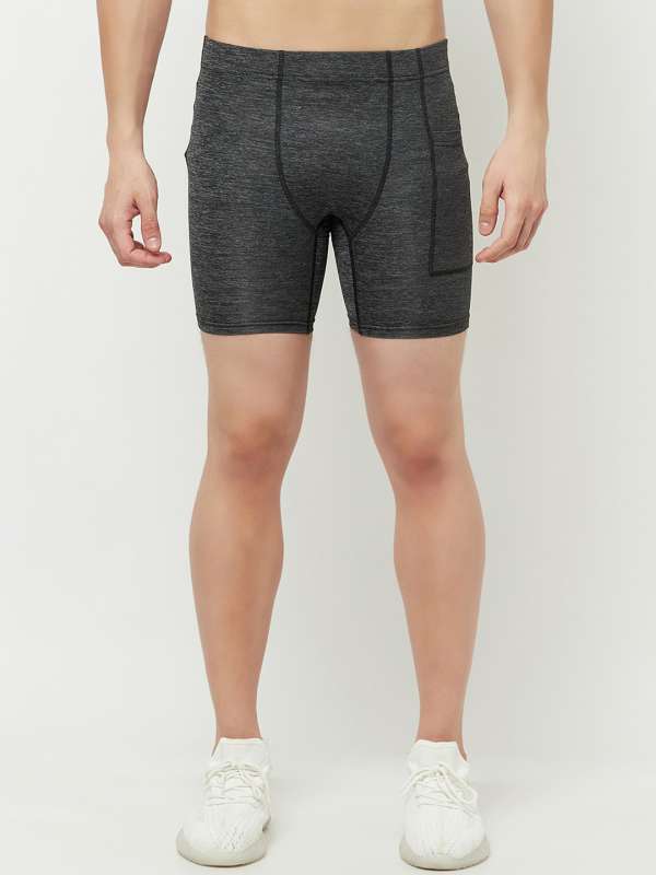 Men Tights Shorts - Buy Men Tights Shorts online in India