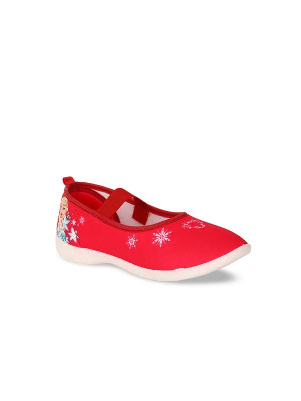 Frozen sales ballerina shoes