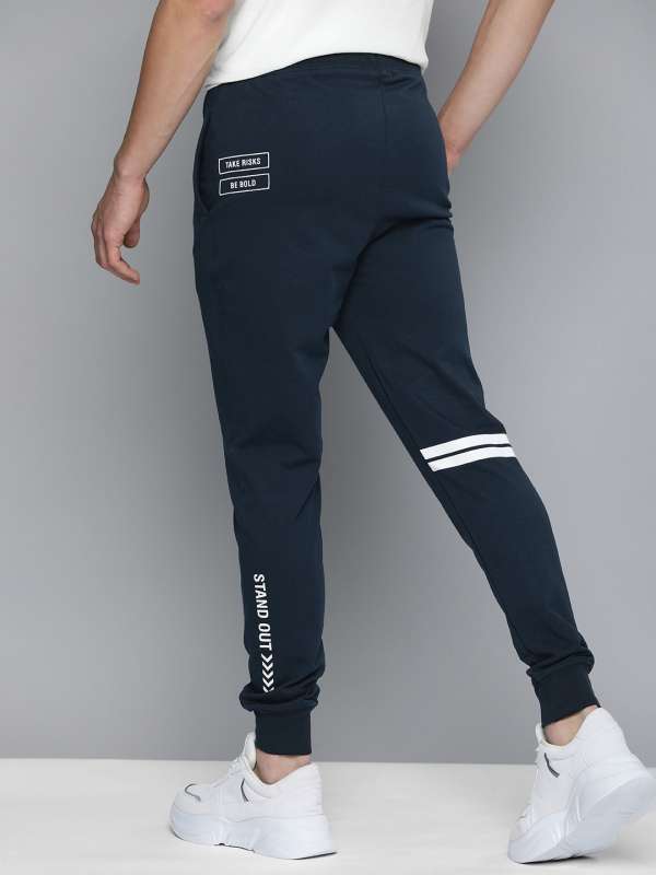 Harvard discount track pants