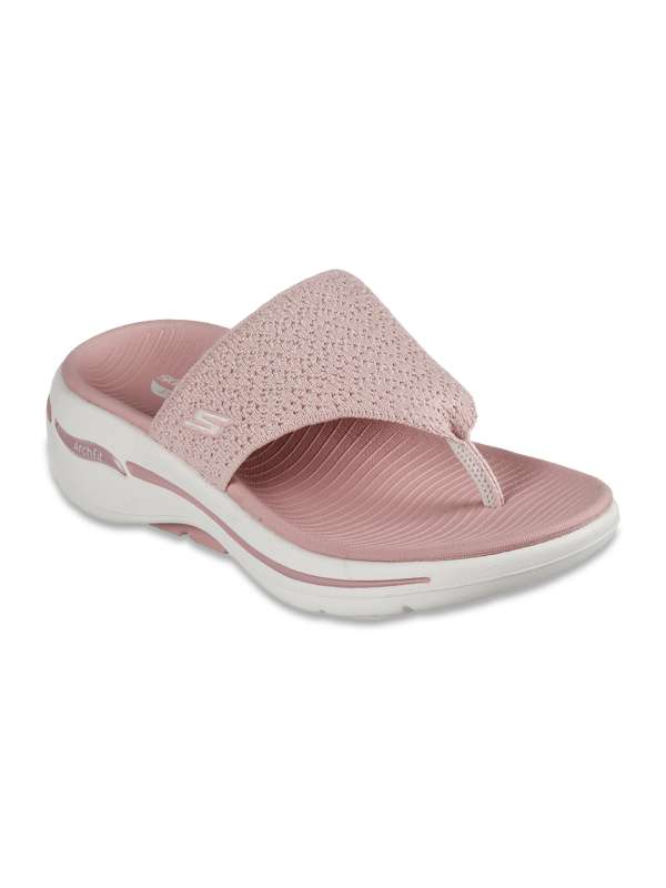 Skechers slippers for women store