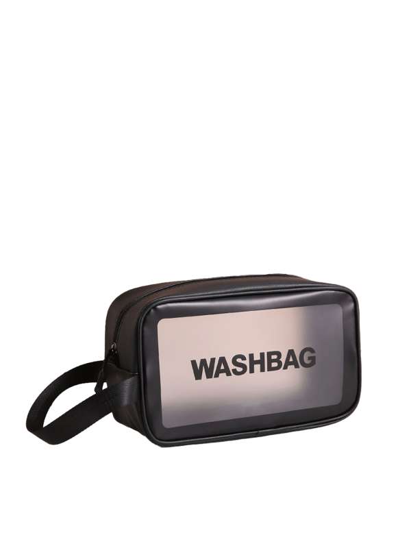 Black Pouch - Buy Black Pouch online in India