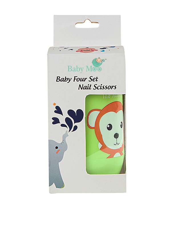 Fisher price online baby nail clipper