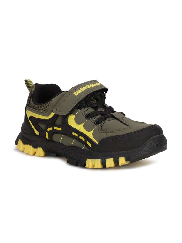 Bubblegummers clearance black shoes