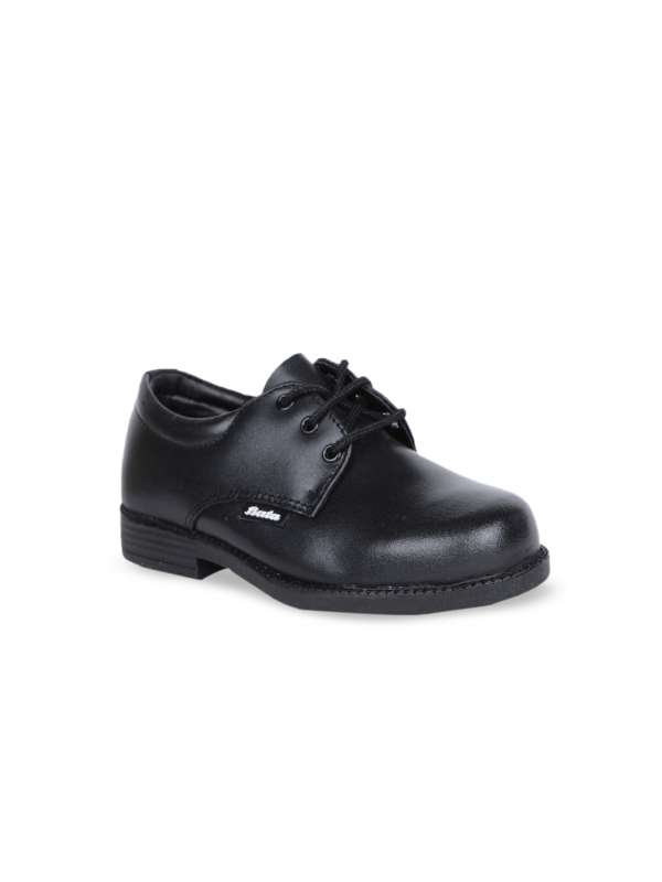 Bata boys discount school shoes