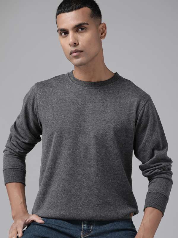 Roadster sweatshirts jabong cheap
