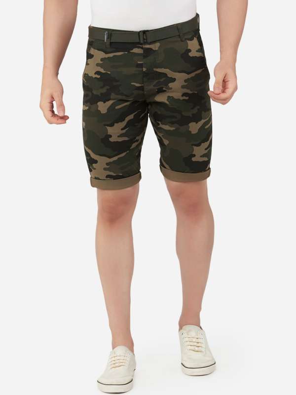 Beevee Shorts Buy Beevee Shorts online in India