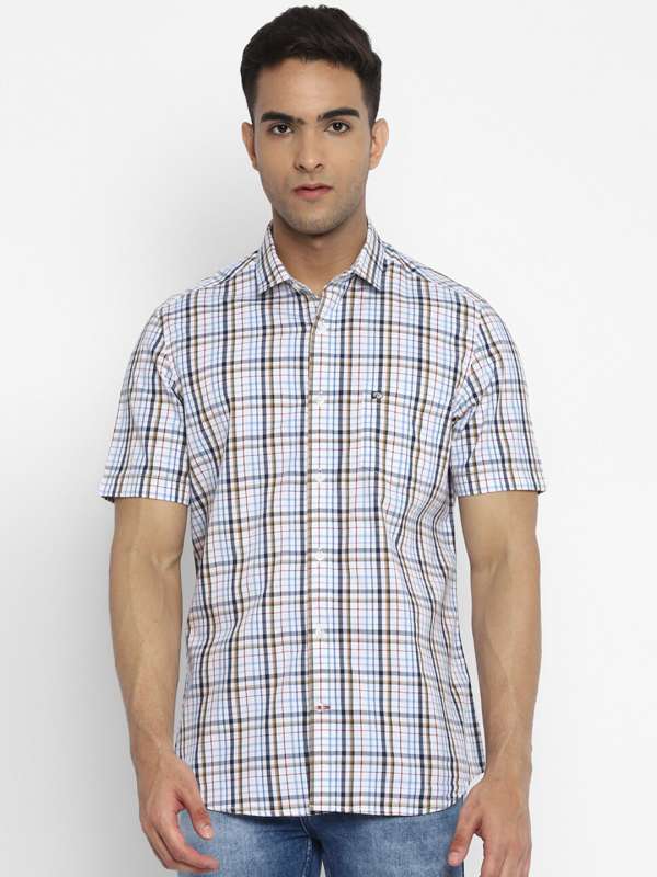 Red Chief Shirts Buy Red Chief Shirts online in India