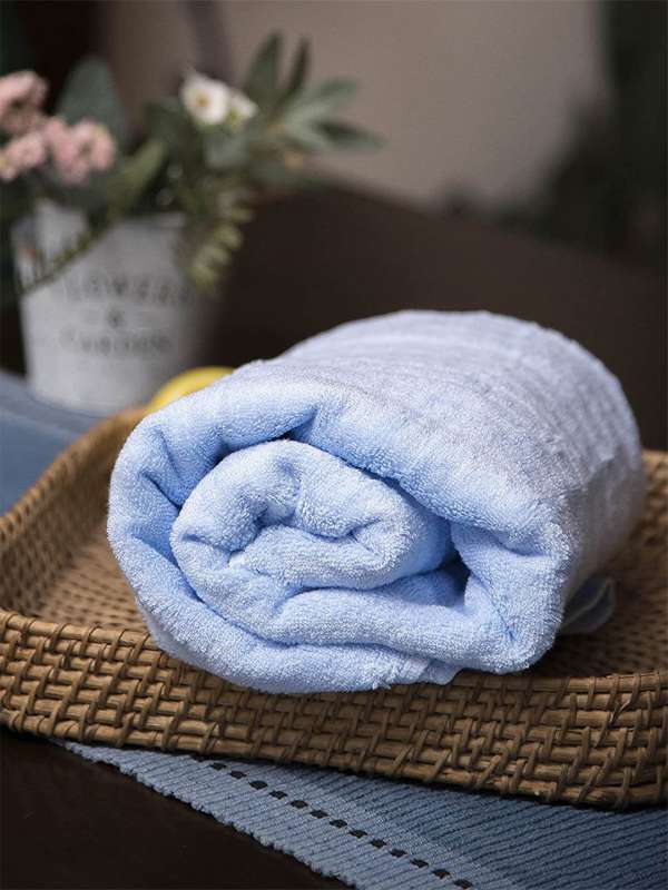 Soft bath towels online deals