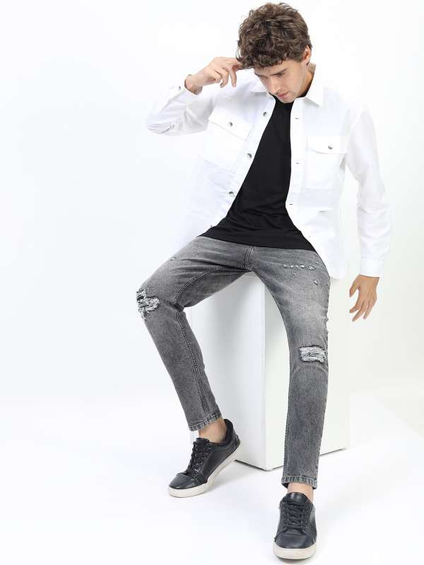 Buy Locomotive Jeans Online in India Myntra