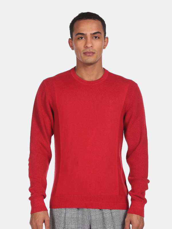 Arrow sports sweaters new arrivals