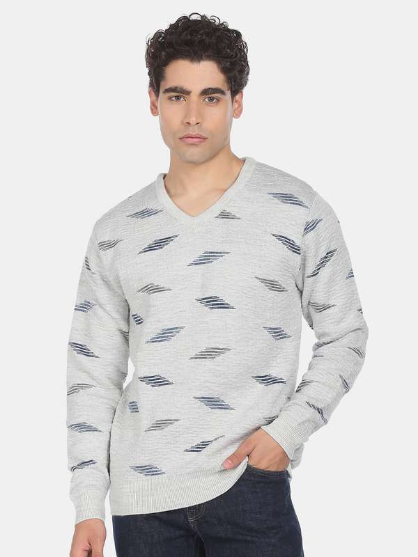 Sweaters for Men - Buy Mens Sweaters 