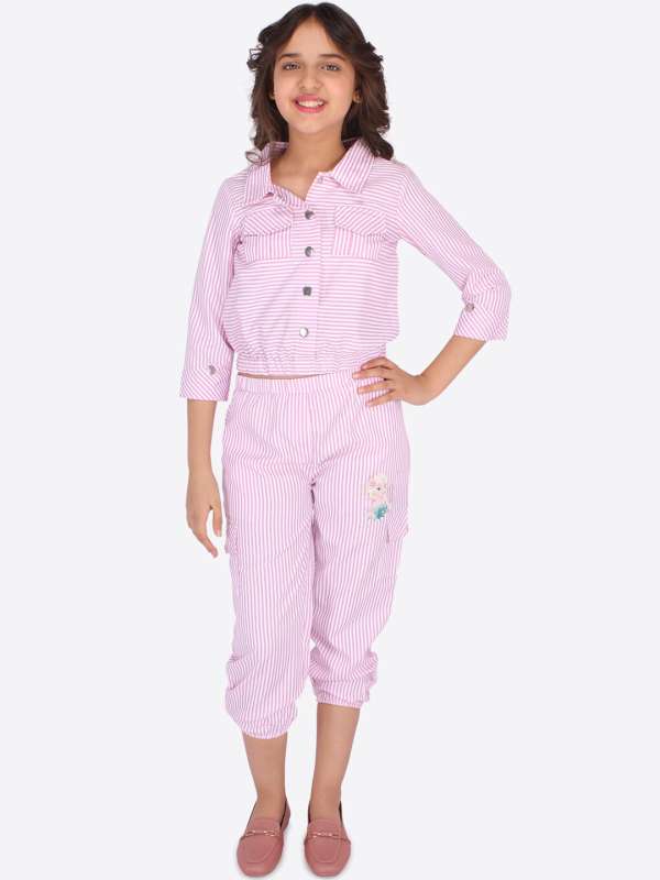 Pink Clothing Buy Pink Clothing online in India