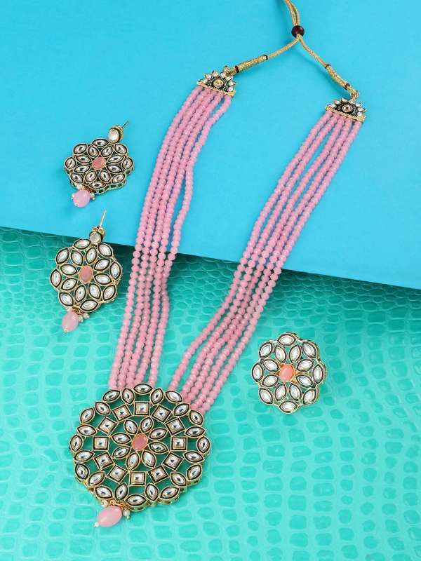 Voylla outlet kundan jewellery
