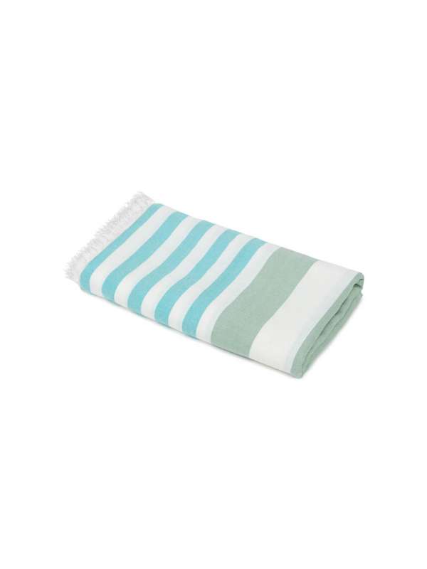 Towel myntra on sale