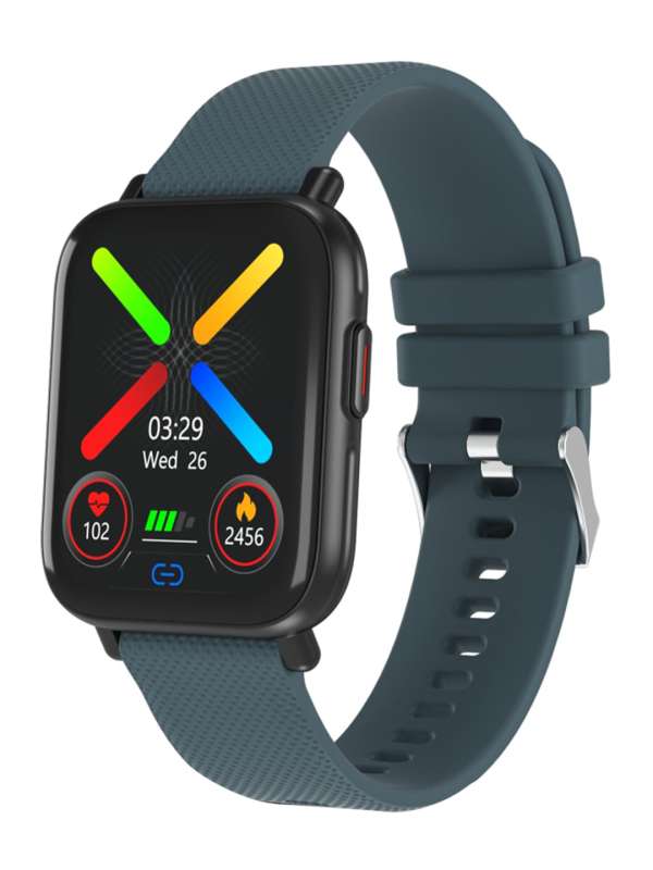 Portronics smart watch store
