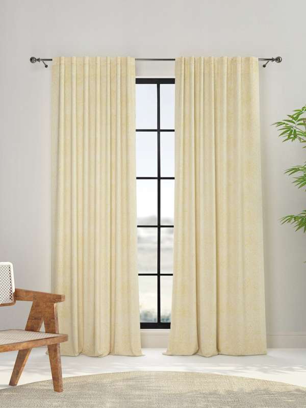 Fabindia curtains best sale