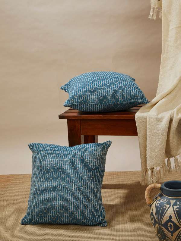 Fabindia pillows store