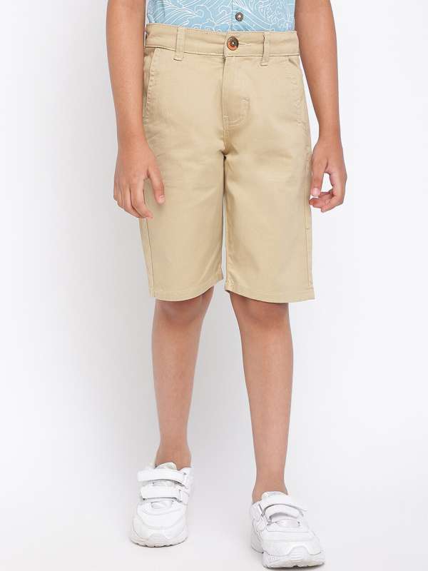 Buffalo outlet shorts myntra