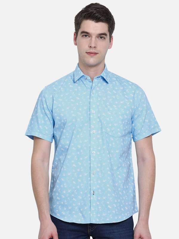 Buy Greenfibre Shirts online in India