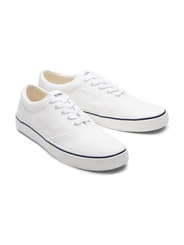 canvas pt shoes