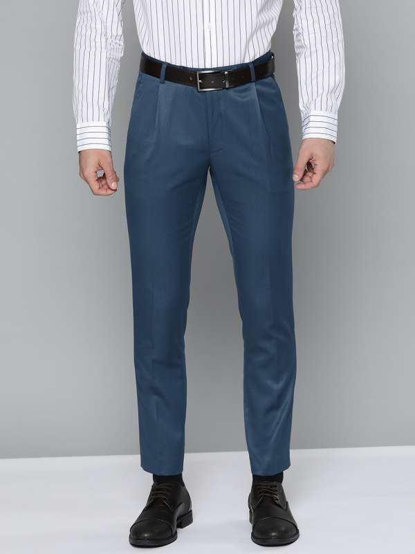 Pleated Trousers  Buy Pleated Trousers Online Starting at Just 189   Meesho
