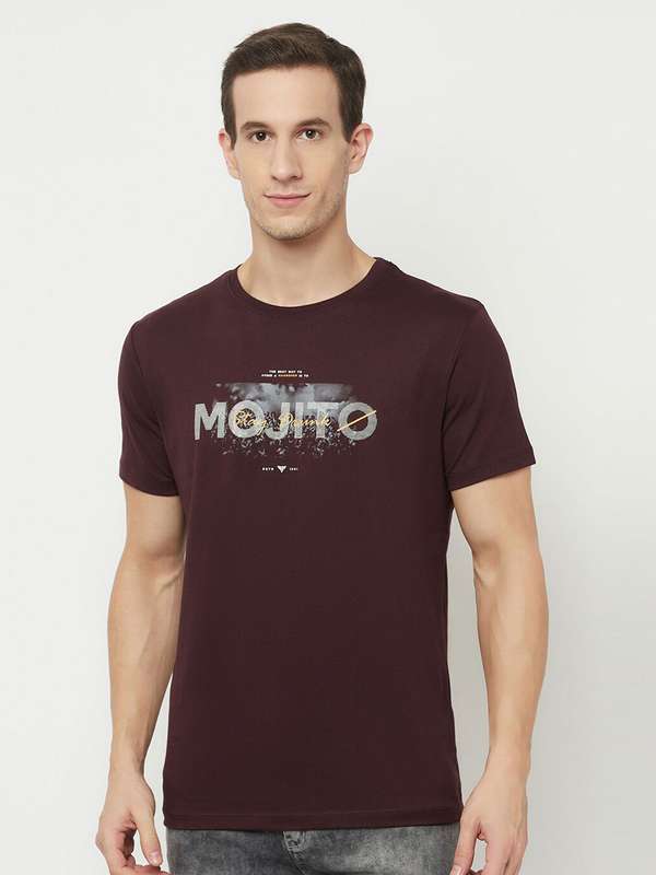 Octave T Shirts | Buy Octave T Shirts 