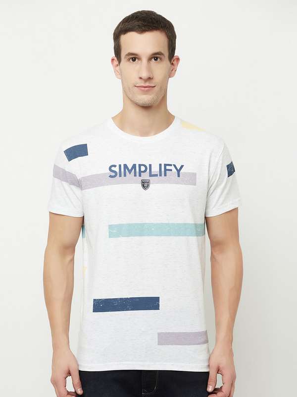 Octave T Shirts | Buy Octave T Shirts 