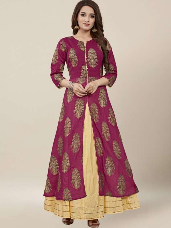 Women Kurtis Vedic Buy Women Kurtis Vedic online in India