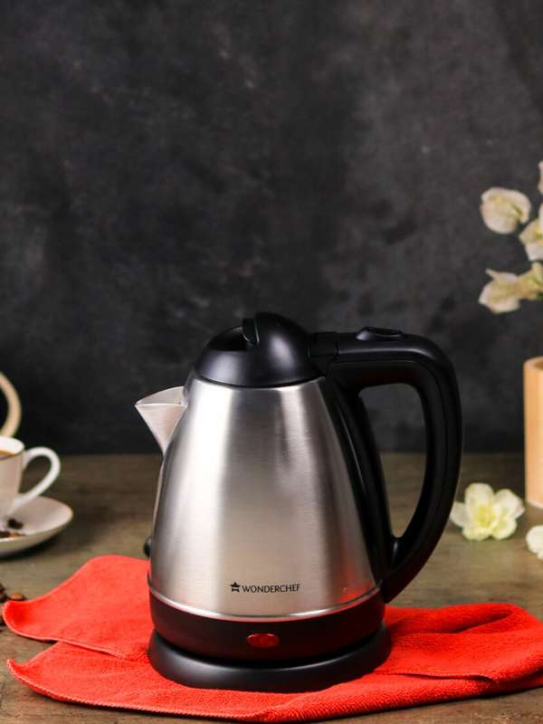 Myntra electric sale kettle
