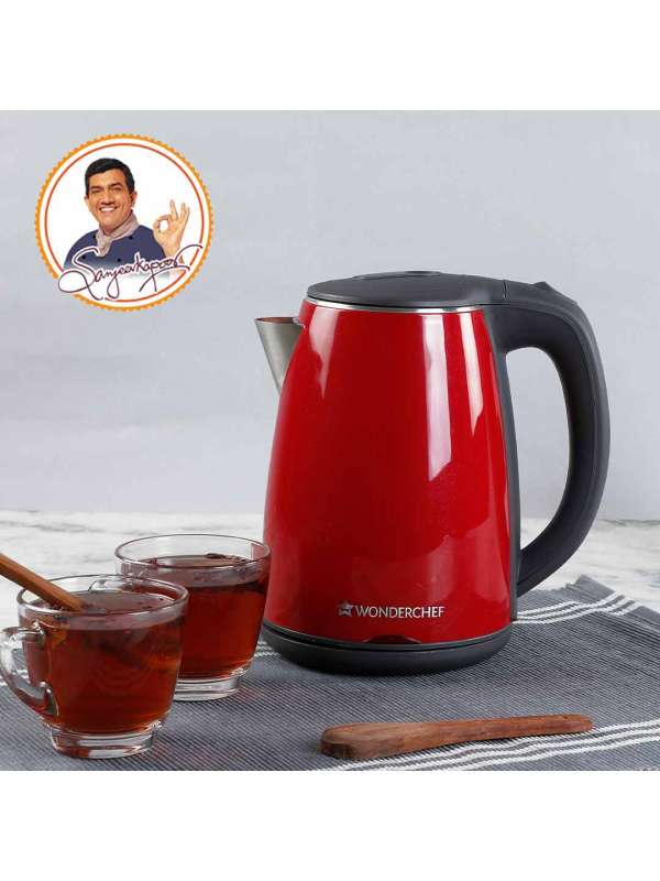 Myntra hotsell electric kettle