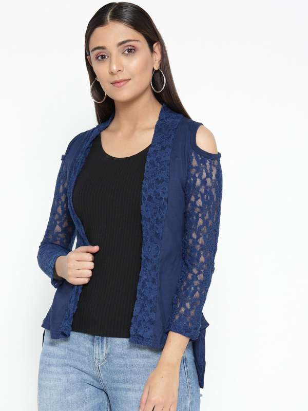 Skidlers Shrug Buy Skidlers Shrug online in India