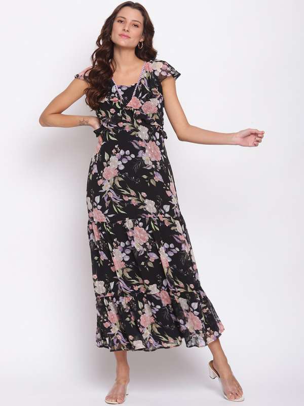 Latin quarters maxi dress online store