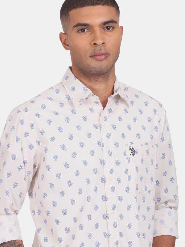 Us Polo Assn White S Shirts Buy Us Polo Assn White S Shirts
