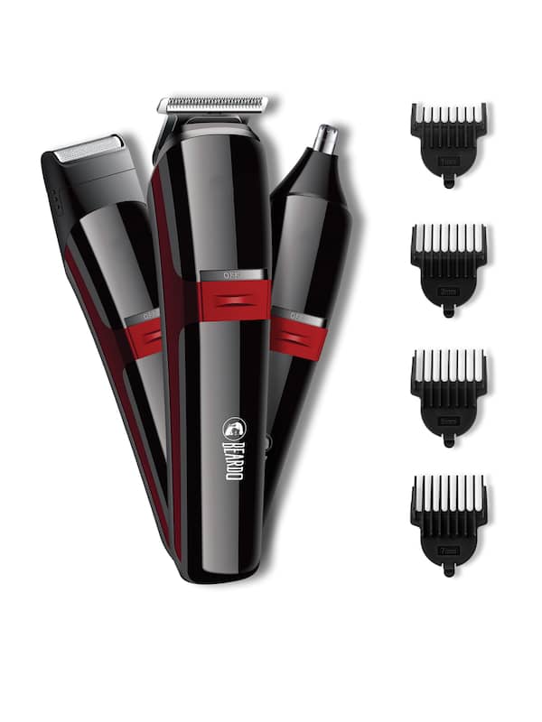Trimmer - Buy Trimmers Online for Men & Women at Best Price in India |  Myntra