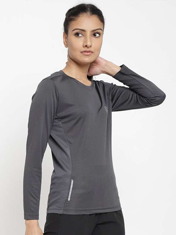 Women XL Yoga Design T Shirt at Rs 80/piece in Delhi