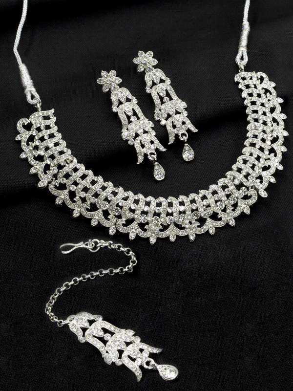 Party wear hotsell jewellery online