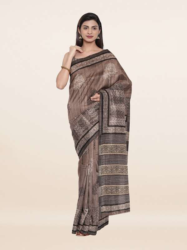 Pattu sarees with price in pothys sales
