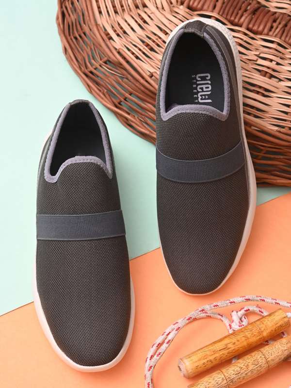 Crew STREET Buy Crew STREET Shoes for Men Women Online Myntra