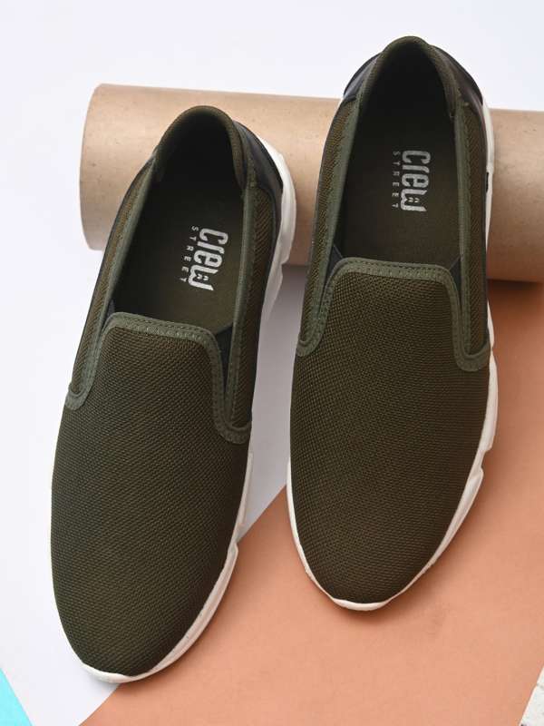 Crew street shoes price top