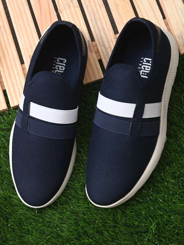 Crew shoes myntra top