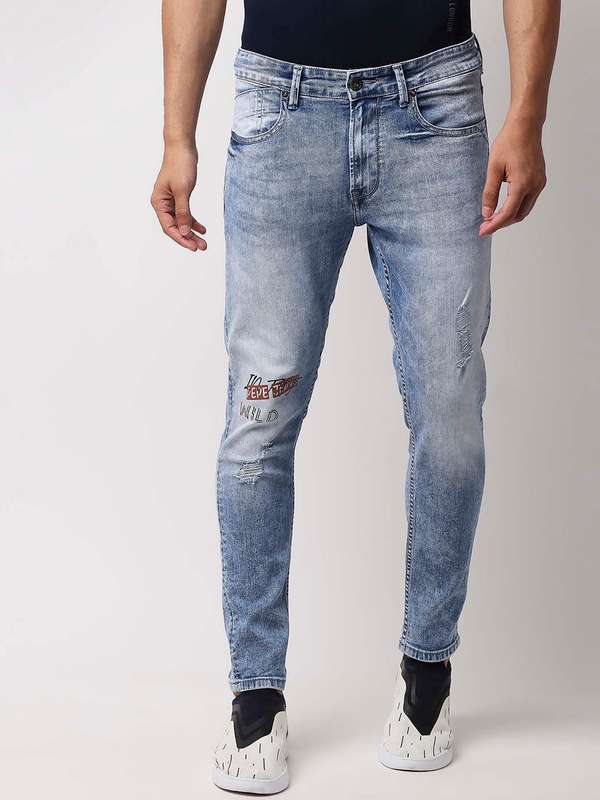 Pepe Jeans - Buy Pepe Jeans Clothing Online in India | Myntra