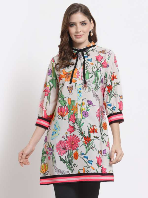 Formal kurtis for ladies store