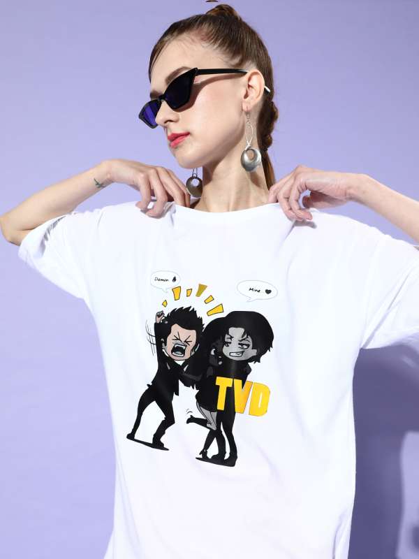 Tvd t shirts india shop