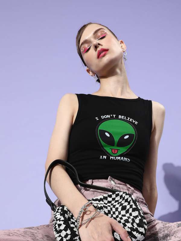 Baby store tops online